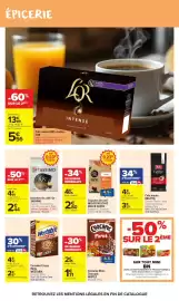 Catalogue Carrefour Market page 31