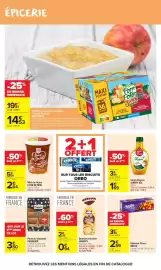 Catalogue Carrefour Market page 32