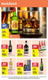 Catalogue Carrefour Market page 35