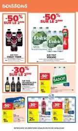 Catalogue Carrefour Market page 36