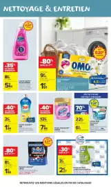 Catalogue Carrefour Market page 38