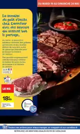Catalogue Carrefour Market page 4