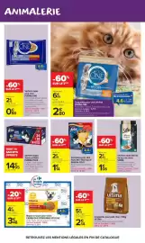 Catalogue Carrefour Market page 41