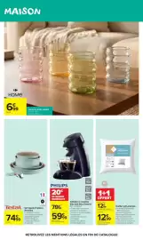 Catalogue Carrefour Market page 42