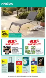Catalogue Carrefour Market page 43