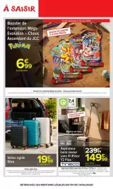 Catalogue Carrefour Market page 44