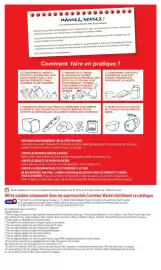 Catalogue Carrefour Market page 48