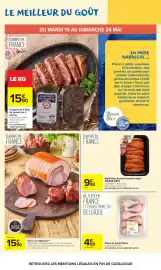 Catalogue Carrefour Market page 5