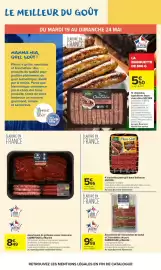 Catalogue Carrefour Market page 6