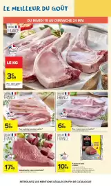 Catalogue Carrefour Market page 7