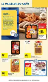 Catalogue Carrefour Market page 8