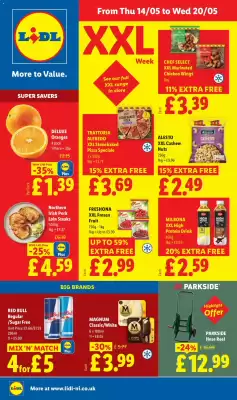 Lidl (valid until 20-05)