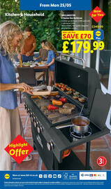 Lidl leaflet week 21 Page 28