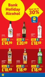 Lidl leaflet week 21 Page 10