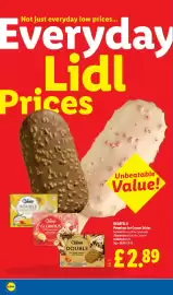 Lidl leaflet week 21 Page 12