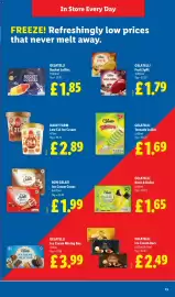 Lidl leaflet week 21 Page 13