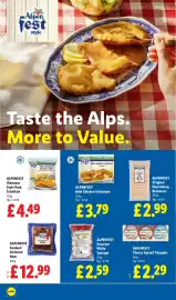 Lidl leaflet week 21 Page 14