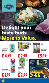Lidl leaflet week 21 Page 16