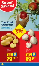 Lidl leaflet week 21 Page 2