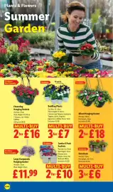 Lidl leaflet week 21 Page 22