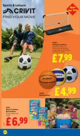 Lidl leaflet week 21 Page 24