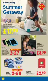 Lidl leaflet week 21 Page 26