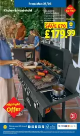Lidl leaflet week 21 Page 28