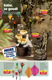 Aldi leaflet Page 10