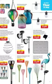 Aldi leaflet Page 11