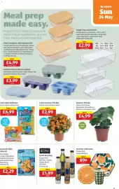 Aldi leaflet Page 15