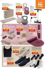 Aldi leaflet Page 17