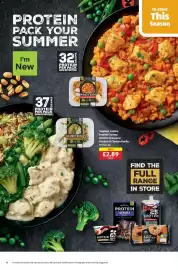 Aldi leaflet Page 18