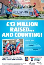 Aldi leaflet Page 20