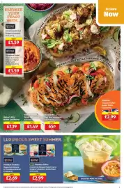 Aldi leaflet Page 3