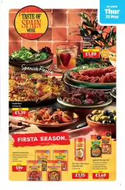 Aldi leaflet Page 5