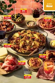 Aldi leaflet Page 7