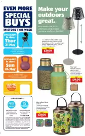 Aldi leaflet Page 8
