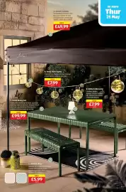 Aldi leaflet Page 9