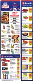 ShopRite flyer week 20 Page 1