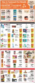 ShopRite flyer week 20 Page 10