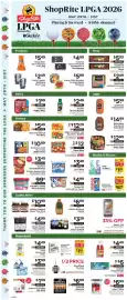 ShopRite flyer week 20 Page 7