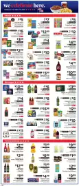 ShopRite flyer week 20 Page 9