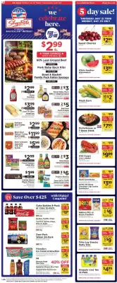 ShopRite (valid until 21-05)