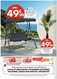 Catalogue La Foir'Fouille page 12