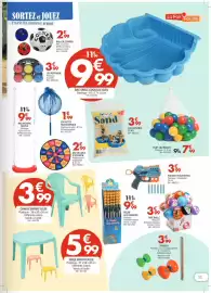 Catalogue La Foir'Fouille page 11