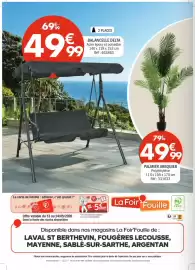 Catalogue La Foir'Fouille page 12