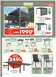 Catalogue La Foir'Fouille page 3