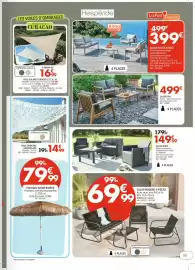 Catalogue La Foir'Fouille page 5
