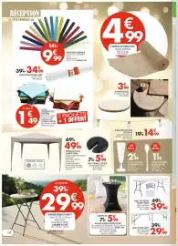 Catalogue La Foir'Fouille page 8
