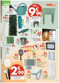 Catalogue La Foir'Fouille page 9